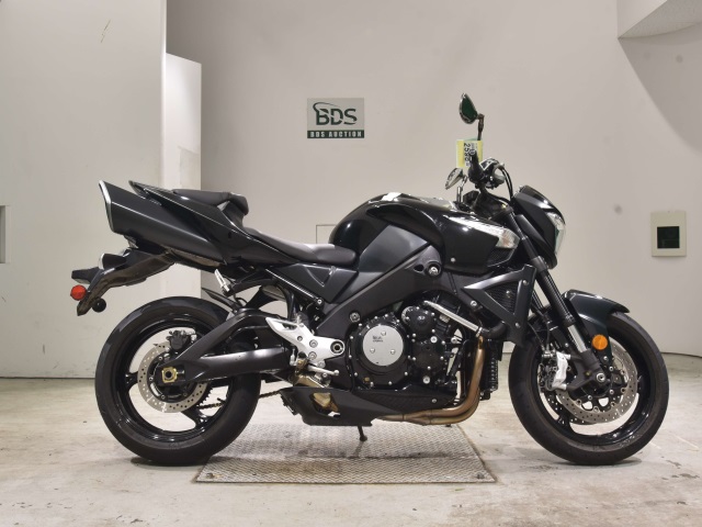 Suzuki B-KING 2008