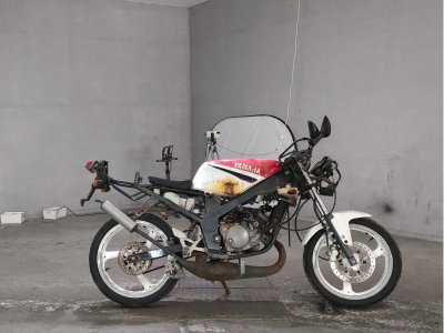 Yamaha TZR50R 1995