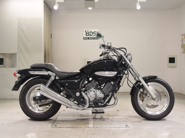 Kawasaki ELIMINATOR 250V 1998
