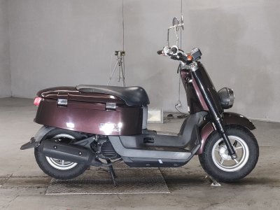 Yamaha VOX 2007