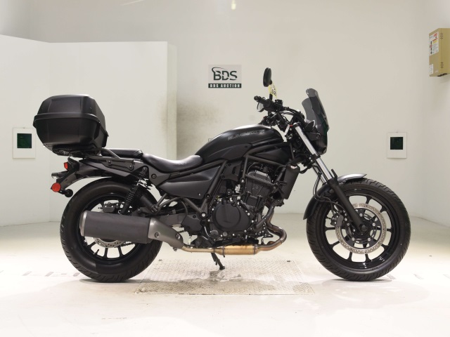 Kawasaki ELIMINATOR400-3 2024