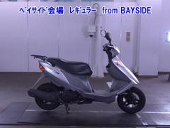 Suzuki ADDRESS V125