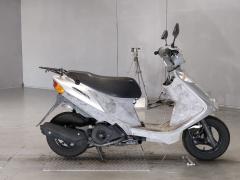 Suzuki ADDRESS V125