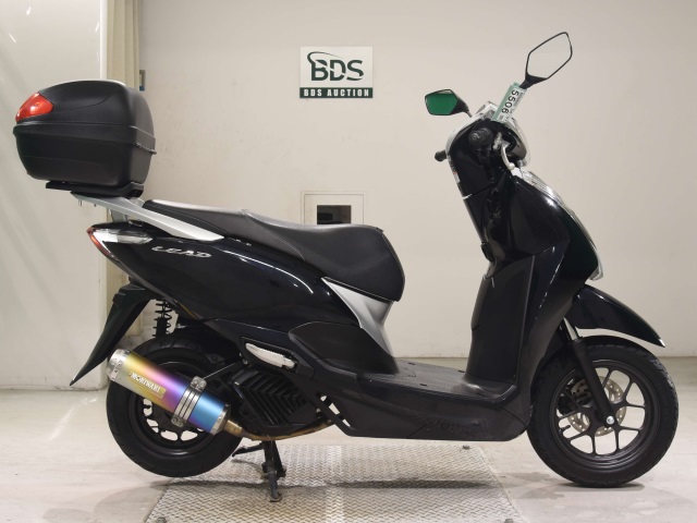 Honda LEAD125 2022