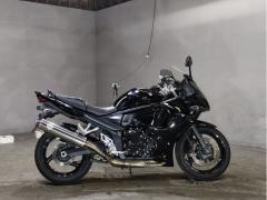 Suzuki BANDIT1250F 2010
