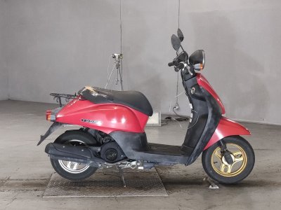Honda TODAY 2010