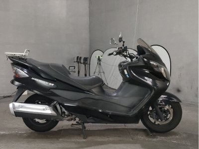 Suzuki SKYWAVE 250S