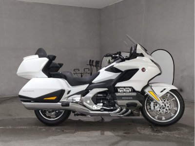 Honda GL1800 TOUR D 2023