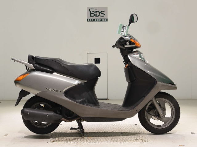 Honda SPACY100 2003