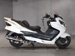 Suzuki SKYWAVE 400S 2006