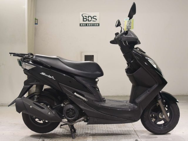 Suzuki SWISH125