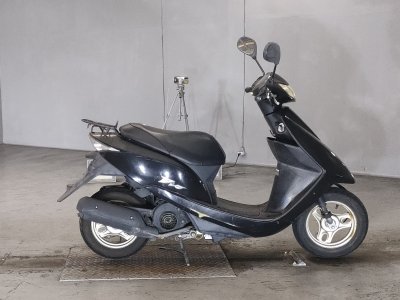 Honda DIO 2004
