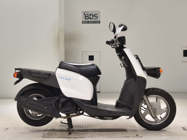 Yamaha GEAR 2019
