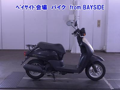Honda TODAY 2012
