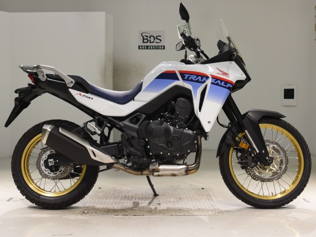 Honda XL750TRANSALP 2024