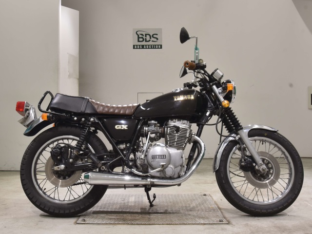 Yamaha GX250