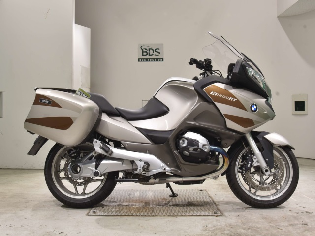 BMW R1200RT 2013