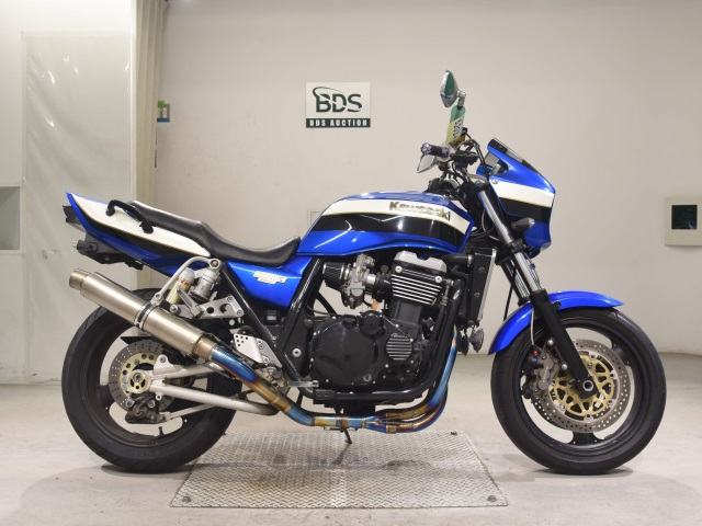 Kawasaki ZRX1100 2000
