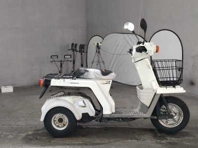 Honda GYRO X 2005