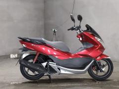 Honda PCX125 2017