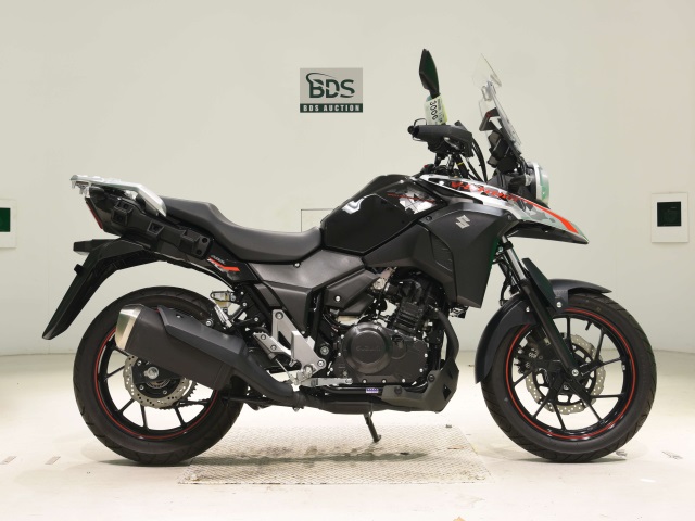 Suzuki V-STROM 250A