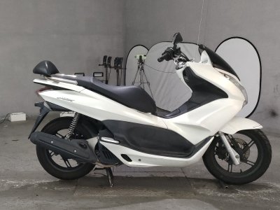 Honda PCX125 2014
