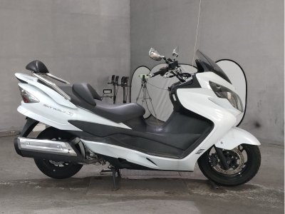 Suzuki SKYWAVE 250S