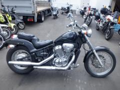 Honda STEED400VLX 1991