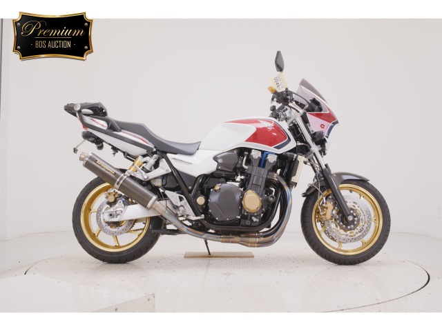 Honda CB1300SF 2013