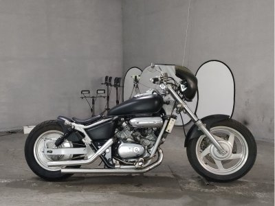 Honda MAGNA250 1994