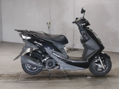 Suzuki SWISH125