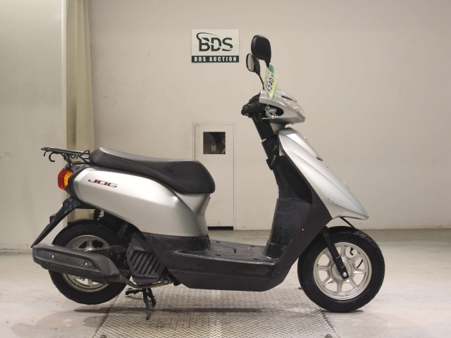 Yamaha JOG 50 2018