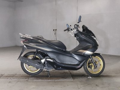 Honda PCX125 2013