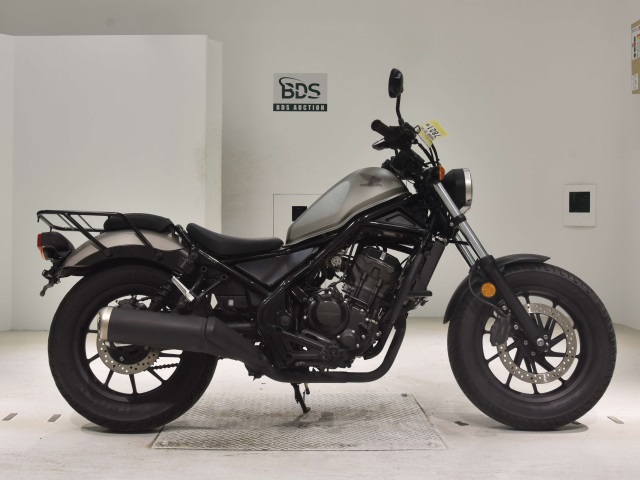 Honda REBEL CMX250 2017