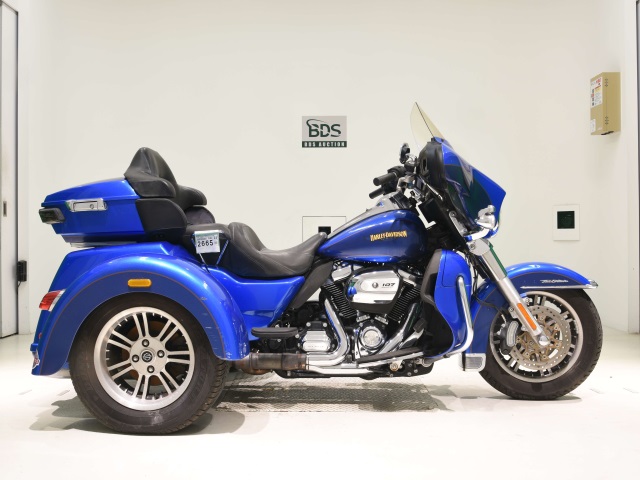 Yamaha SR400 2021