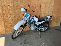 Yamaha SEROW XT225 1998