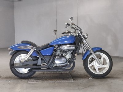 Honda MAGNA250S 1996