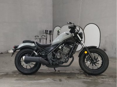 Honda REBEL CMX250 2023
