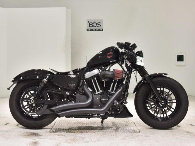 HD SPORTSTER FORTY-EIGHT XL1200X 2022
