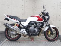 Honda CB400SF 2016