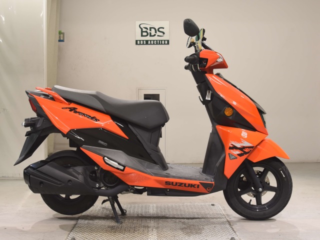 Suzuki AVENIS125-2 2023