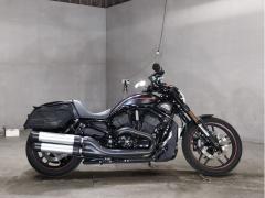 HD NIGHT ROD VRSCDX1250 2012