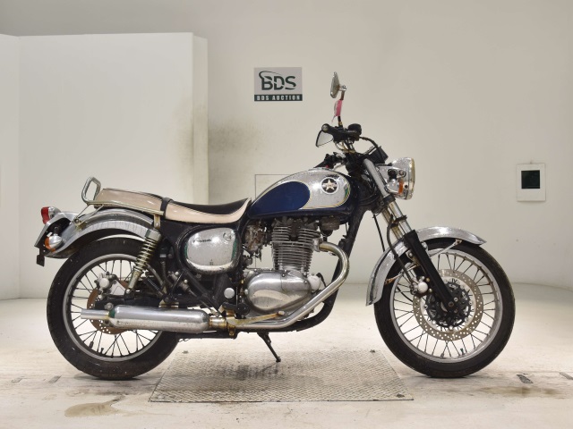 Kawasaki ESTRELLA RS 2006