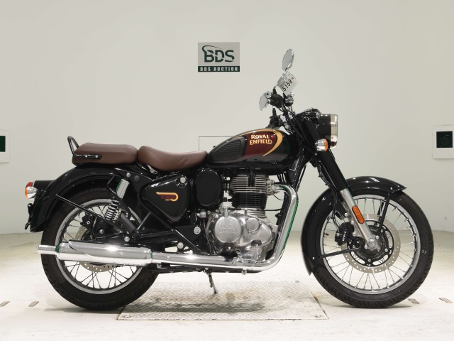 Royal Enfield CLASSIC350 2022