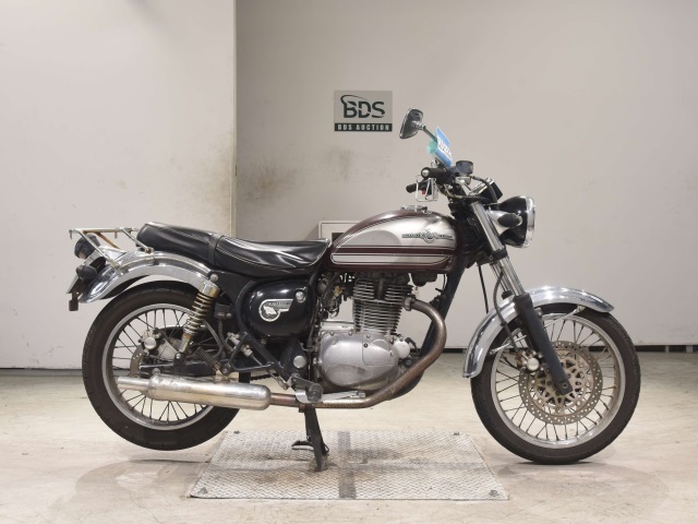 Kawasaki ESTRELLA RS 2004