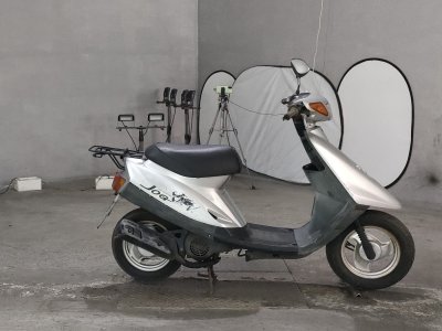 Yamaha JOG 50 1997
