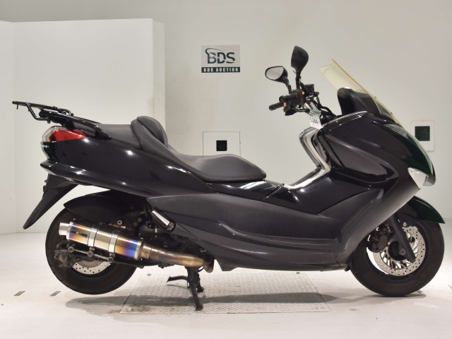 Yamaha MAJESTY 250 2007