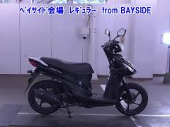 Suzuki ADDRESS V110