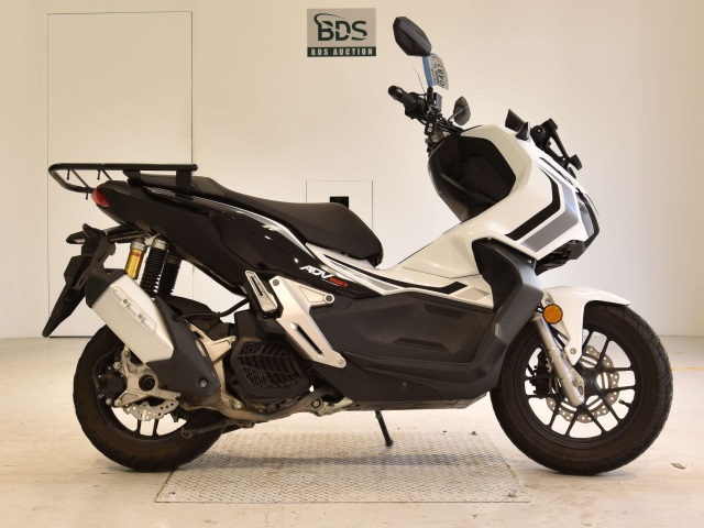 Honda ADV 150 2020
