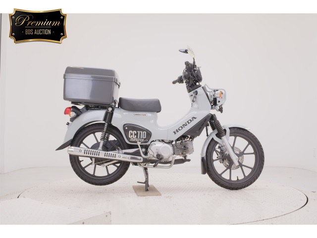 Honda CROSS CUB 110-3 2022